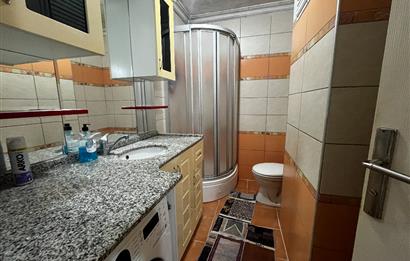 C21'DEN OTOPARKLI ASANSÖRLÜ ARA KAT 2+1 SATILIK DAİRE