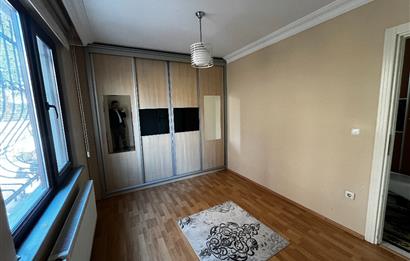 C21'DEN OTOPARKLI ASANSÖRLÜ ARA KAT 2+1 SATILIK DAİRE
