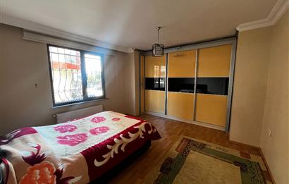 C21'DEN OTOPARKLI ASANSÖRLÜ ARA KAT 2+1 SATILIK DAİRE