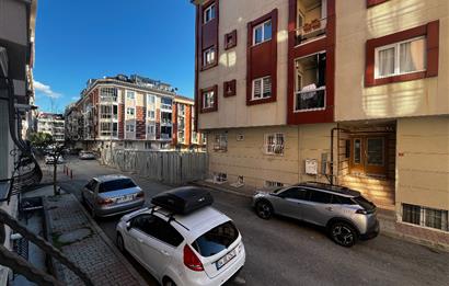 C21'DEN OTOPARKLI ASANSÖRLÜ ARA KAT 2+1 SATILIK DAİRE