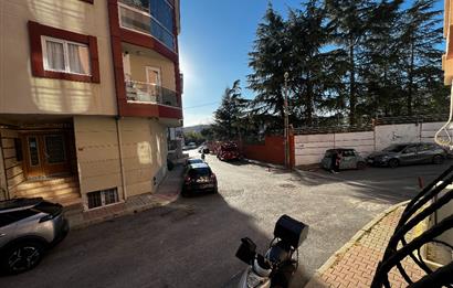 C21'DEN OTOPARKLI ASANSÖRLÜ ARA KAT 2+1 SATILIK DAİRE