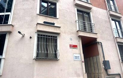C21'DEN OTOPARKLI ASANSÖRLÜ ARA KAT 2+1 SATILIK DAİRE