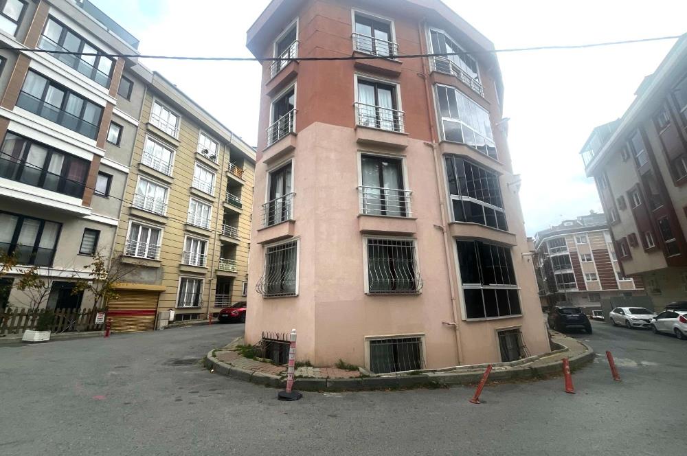 C21'DEN OTOPARKLI ASANSÖRLÜ ARA KAT 2+1 SATILIK DAİRE