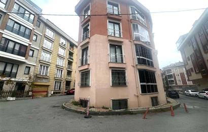 C21'DEN OTOPARKLI ASANSÖRLÜ ARA KAT 2+1 SATILIK DAİRE