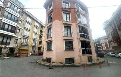 C21'DEN OTOPARKLI ASANSÖRLÜ ARA KAT 2+1 SATILIK DAİRE
