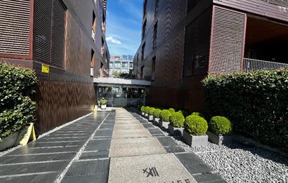 CENTURY 21'DEN KEMERLİFE 23 SİTESİNDE EŞYALI 1+0 KİRALIK