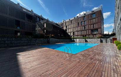 CENTURY 21'DEN KEMERLİFE 23 SİTESİNDE EŞYALI 1+0 KİRALIK