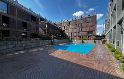 CENTURY 21'DEN KEMERLİFE 23 SİTESİNDE EŞYALI 1+0 KİRALIK