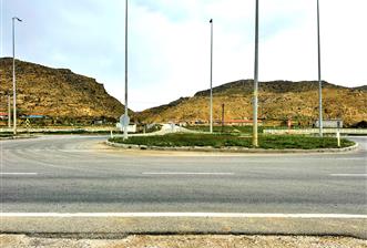 ŞEREFLİKOÇHİSAR ANKARA ADANA YOLU ÜZERİ 50 DÖNÜM ÇİFTLİK MANDIRA - 2 - 36790