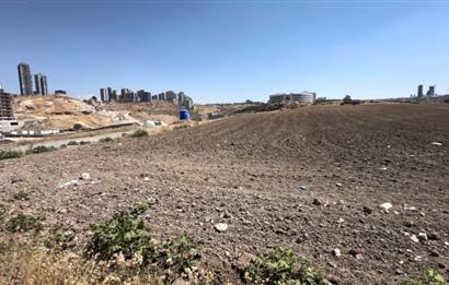 ÇANKAYA ALACAATLI MERKEZİ KONUM 643M2 ARSA