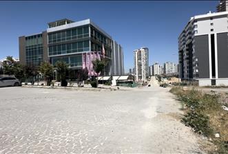 ÇANKAYA ALACAATLI MERKEZİ KONUM 643M2 ARSA - 1 - 36792
