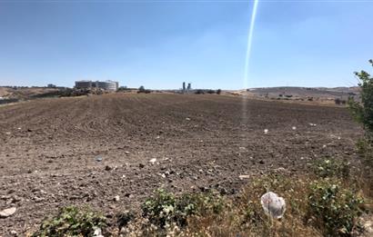 ÇANKAYA ALACAATLI MERKEZİ KONUM 643M2 ARSA