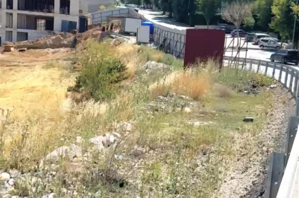 ÇANKAYA ALACAATLI BEYTEPE SINIRI ARSA