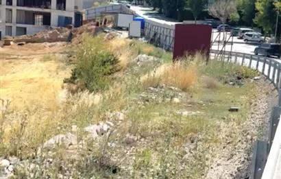 ÇANKAYA ALACAATLI BEYTEPE SINIRI ARSA