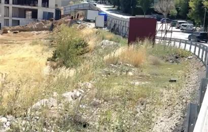 ÇANKAYA ALACAATLI BEYTEPE SINIRI ARSA