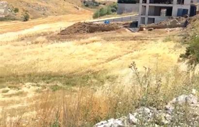ÇANKAYA ALACAATLI BEYTEPE SINIRI ARSA