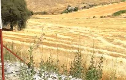 ÇANKAYA ALACAATLI BEYTEPE SINIRI ARSA