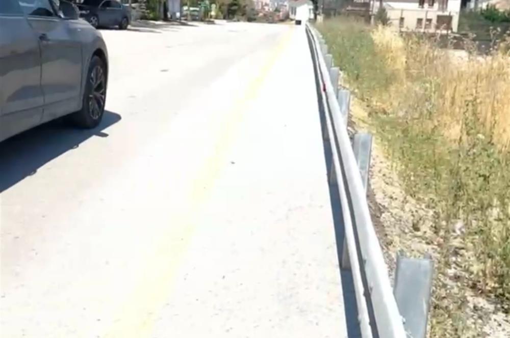 ÇANKAYA ALACAATLI BEYTEPE SINIRI ARSA