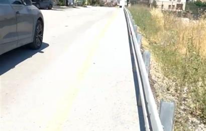 ÇANKAYA ALACAATLI BEYTEPE SINIRI ARSA