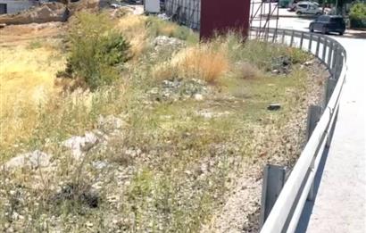 ÇANKAYA ALACAATLI BEYTEPE SINIRI ARSA