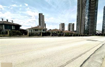 ÇANKAYA ALACAATLI CADDE ÜZERİ TİCARİ VİLLA