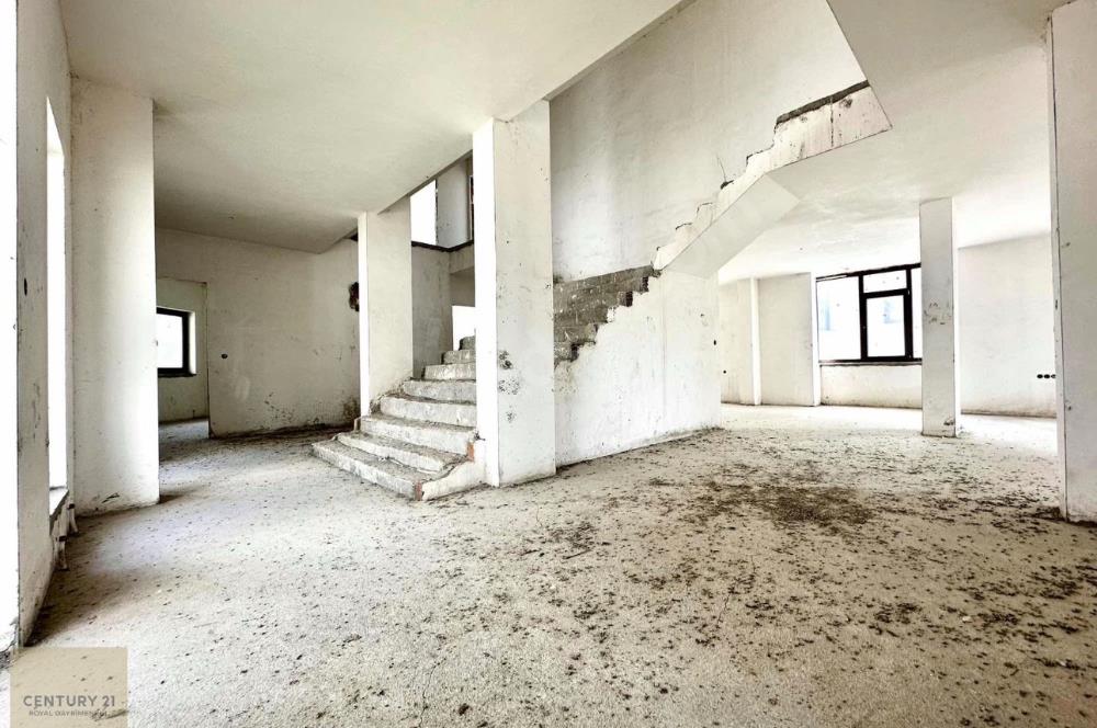 ÇANKAYA ALACAATLI CADDE ÜZERİ TİCARİ VİLLA
