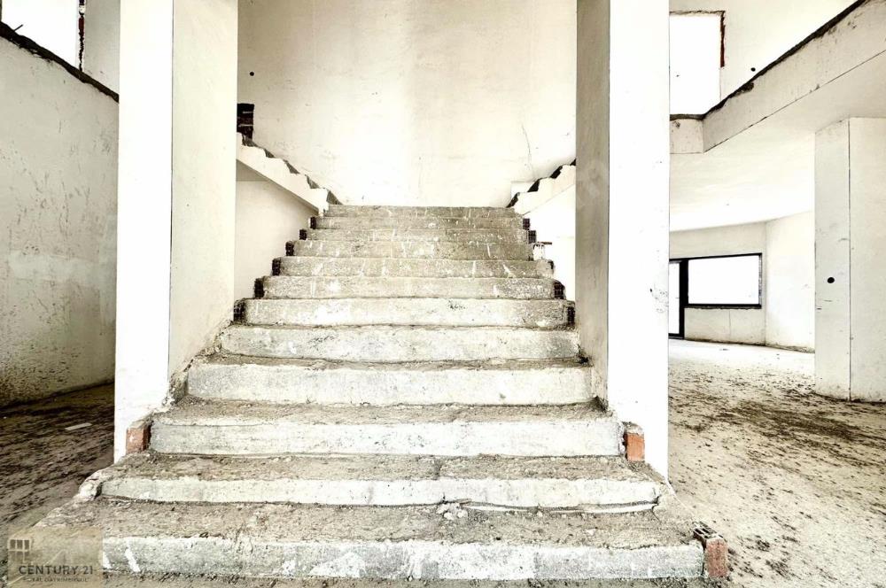 ÇANKAYA ALACAATLI CADDE ÜZERİ TİCARİ VİLLA