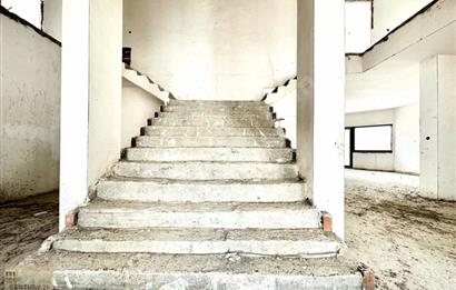 ÇANKAYA ALACAATLI CADDE ÜZERİ TİCARİ VİLLA