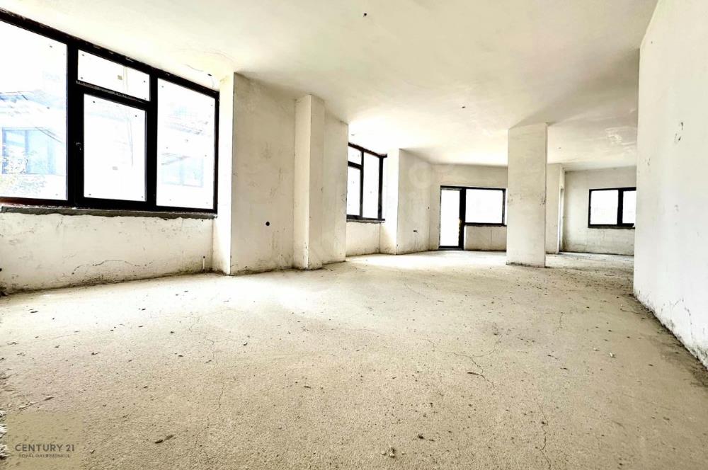 ÇANKAYA ALACAATLI CADDE ÜZERİ TİCARİ VİLLA