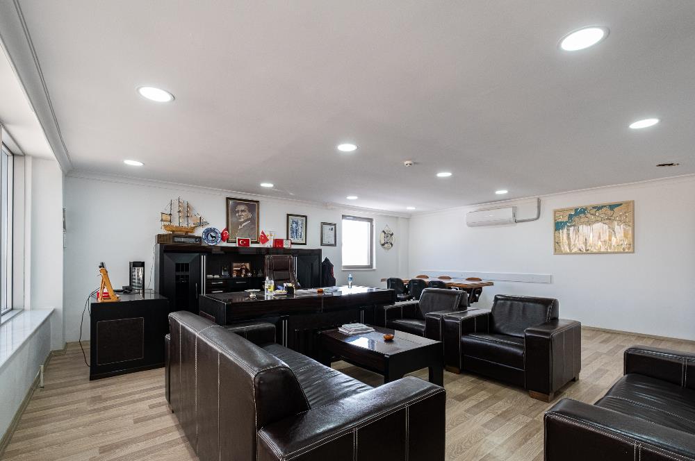 ANKARA ŞEREFLİKOÇHİSAR DİNLENME TESİSİ 32.000M2 ARSA İÇİNDE