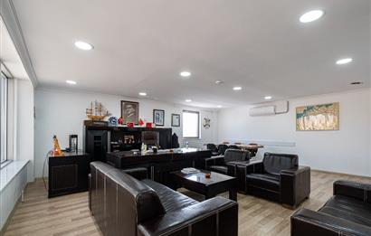 ANKARA ŞEREFLİKOÇHİSAR DİNLENME TESİSİ 32.000M2 ARSA İÇİNDE