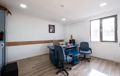 ANKARA ŞEREFLİKOÇHİSAR DİNLENME TESİSİ 32.000M2 ARSA İÇİNDE