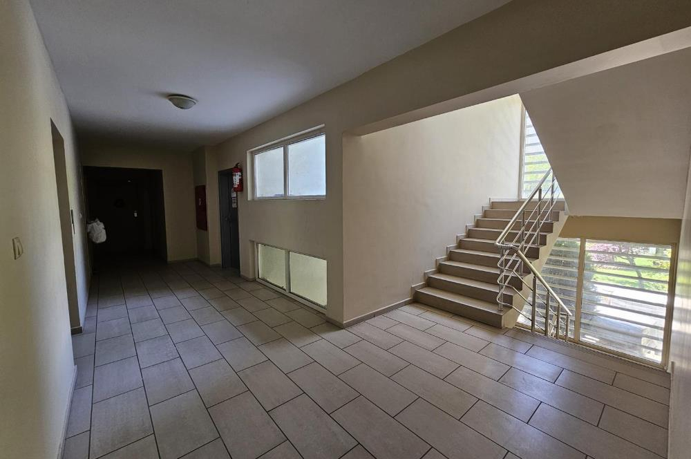 PENDİK ÇAMLIK CRYSTAL PARK YATIRIMLIK/ OTURUMLUK 1+1 DAİRE