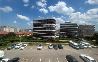 PENDİK ÇAMLIK CRYSTAL PARK YATIRIMLIK/ OTURUMLUK 1+1 DAİRE