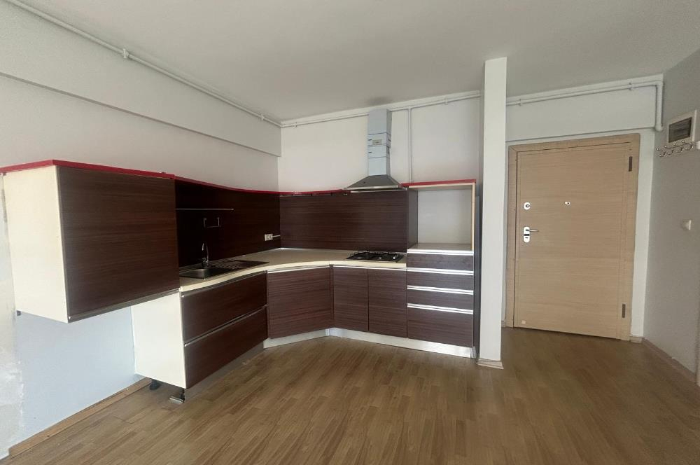PENDİK ÇAMLIK CRYSTAL PARK YATIRIMLIK/ OTURUMLUK 1+1 DAİRE