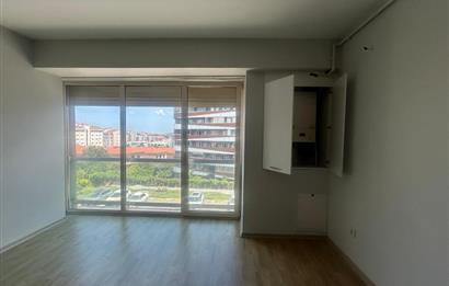 PENDİK ÇAMLIK CRYSTAL PARK YATIRIMLIK/ OTURUMLUK 1+1 DAİRE