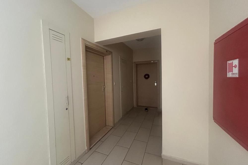 PENDİK ÇAMLIK CRYSTAL PARK YATIRIMLIK/ OTURUMLUK 1+1 DAİRE