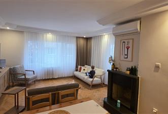Koşuyolu Özlem Sitesi'nde bakımlı 3+1 kiralık ÇİFT ASANSÖRLÜ - 6 - 36778