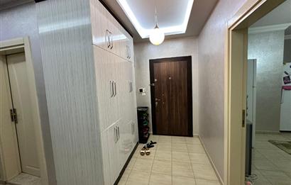 ANAMUR GÜZELYURT MAHALLESİ DENİZ MANZARALI 2+1 SATILIK DAİRE