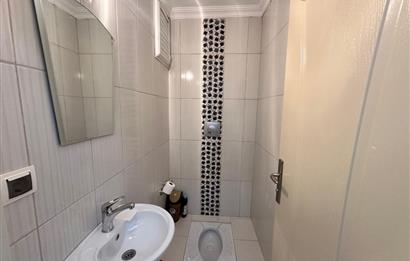 ANAMUR GÜZELYURT MAHALLESİ DENİZ MANZARALI 2+1 SATILIK DAİRE