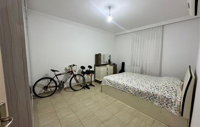 ANAMUR GÜZELYURT MAHALLESİ DENİZ MANZARALI 2+1 SATILIK DAİRE