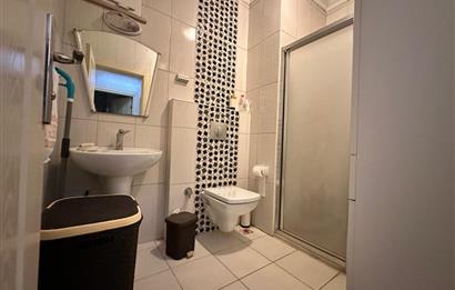 ANAMUR GÜZELYURT MAHALLESİ DENİZ MANZARALI 2+1 SATILIK DAİRE