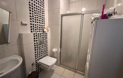 ANAMUR GÜZELYURT MAHALLESİ DENİZ MANZARALI 2+1 SATILIK DAİRE