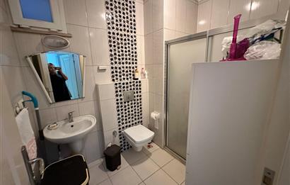 ANAMUR GÜZELYURT MAHALLESİ DENİZ MANZARALI 2+1 SATILIK DAİRE