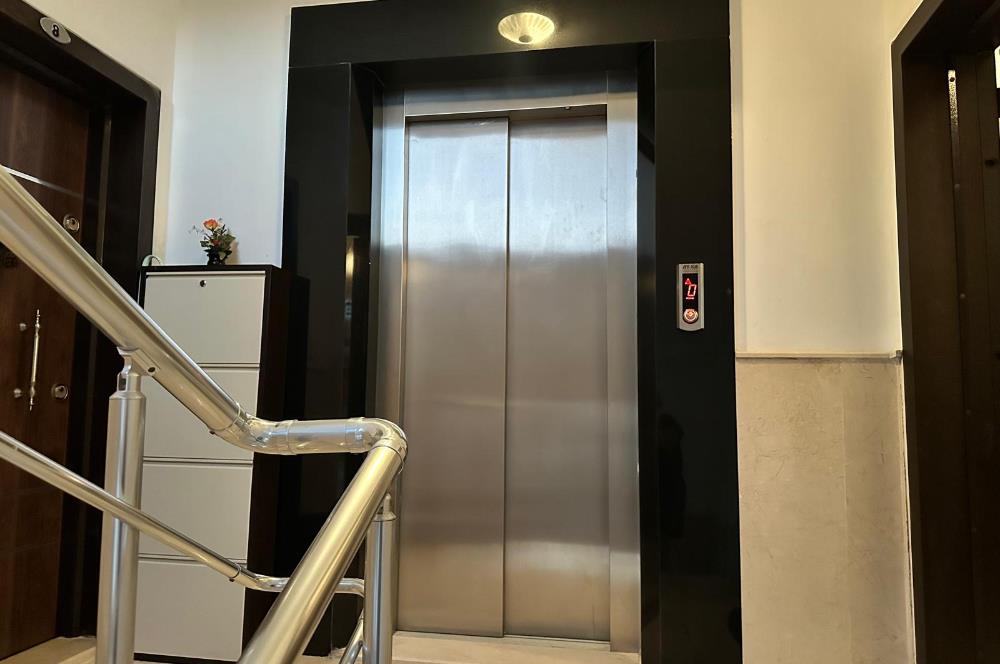 ANAMUR GÜZELYURT MAHALLESİ DENİZ MANZARALI 2+1 SATILIK DAİRE