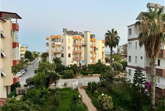 ANAMUR GÜZELYURT MAHALLESİ DENİZ MANZARALI 2+1 SATILIK DAİRE - 1 - 36770