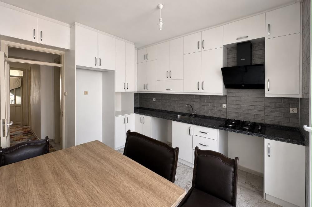 Anamur Güzelyurt Mahallesi 3+1 satılık yazlık