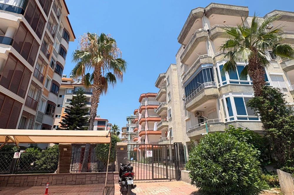 Anamur Güzelyurt Mahallesi 3+1 satılık yazlık