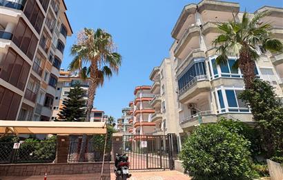 Anamur Güzelyurt Mahallesi 3+1 satılık yazlık