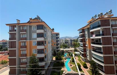 Anamur Güzelyurt Mahallesi 3+1 satılık yazlık